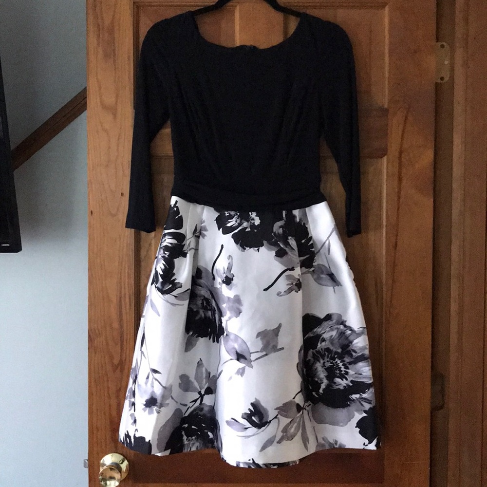 American living party dress
